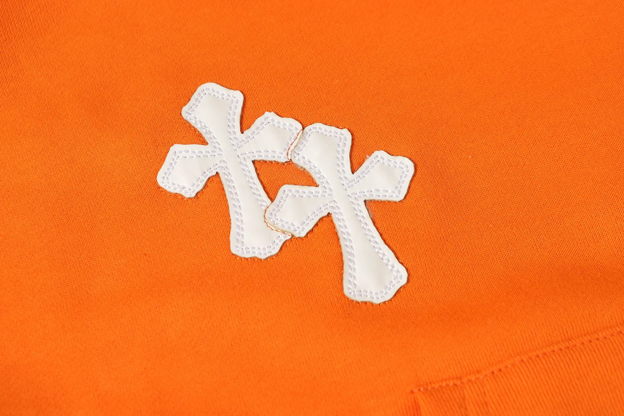 P260 #L3113 cross-border model. Those who pursue quality should not place an order. -Chrome Hearts/Chrome Hearts 23ss graffiti spoof printed hooded sweatshirt -High weight, high density and high quality. The wool is soft, delicate and skin-friendly. It feels soft and silky. It has excellent warmth and skin-friendly properties.
